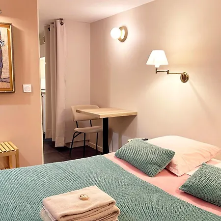 D'hotes Option Etape Pour Professionnel Morangis (Essonne)