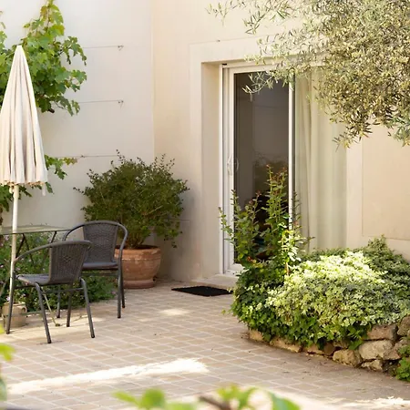 Bed & Breakfast La Ferme Fanost - Chambres D'Hotes *