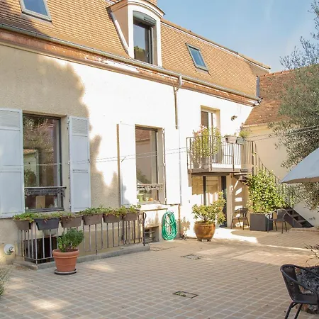 Couette-café D'hotes Option Etape Pour Professionnel *